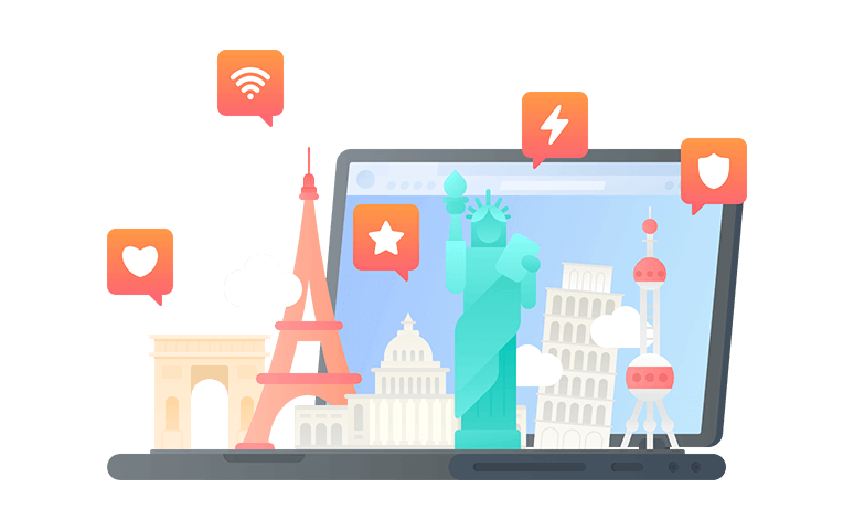 在中国连接到中国vpn - 云回国